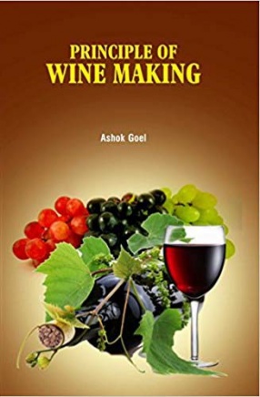 Principle of Wine Making