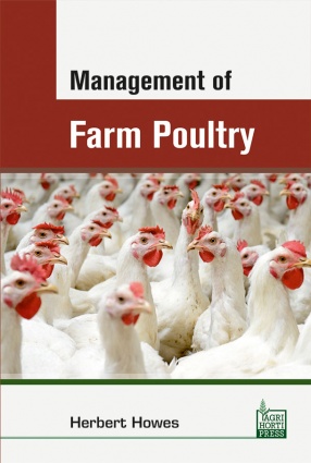 Management of Farm Poultry: With a View to Profit