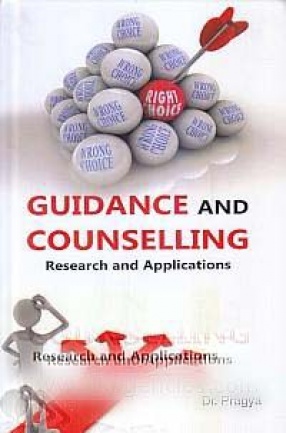 Guidance and Counselling: Research and Applications