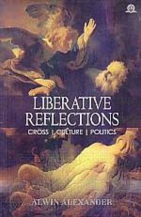 Liberative Reflections: Cross, Culture, Politics