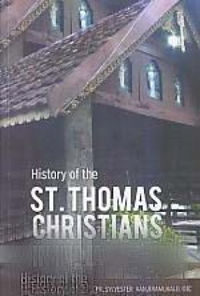 History of the St. Thomas Christians in India
