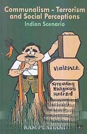 Communalism-Terrorism and Social Perceptions: Indian Scenario