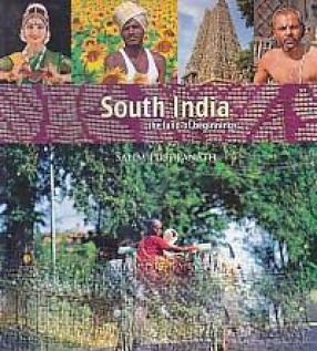South India: The Land of Beginnings