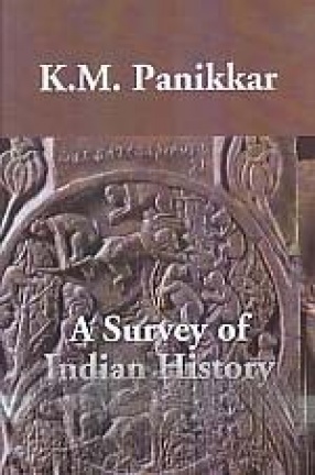 A Survey of Indian History