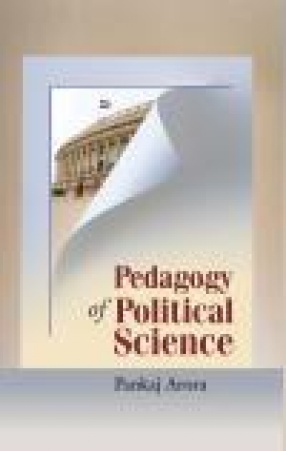 Pedagogy of Political Science