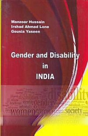 Gender and Disability in India