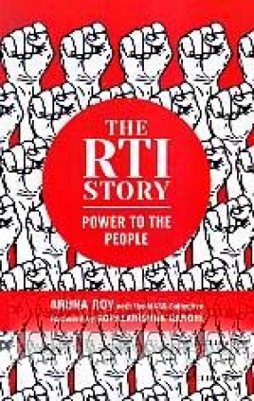 The RTI Story: Power to The People
