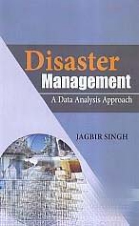 Disaster Management: A Data Analysis Approach