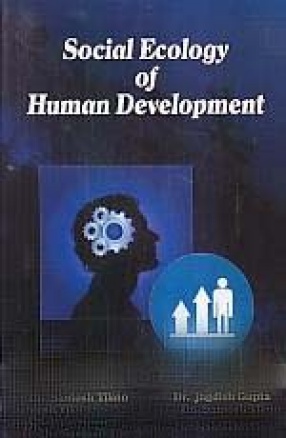 Social Ecology of Human Development
