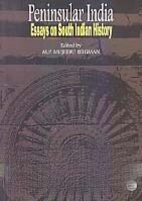 Peninsular India: Essays on South Indian History