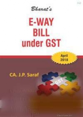 Bharat's E-Way Bill Under GST