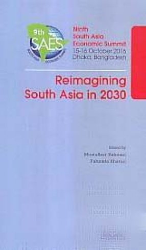Reimagining South Asia in 2030