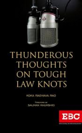 Thunderous Thoughts on Tough Law Knots