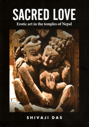 Sacred Love: Erotic art in the Temple of Nepal