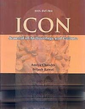 Icon: Journal of Archaeology and Culture: Volume 4