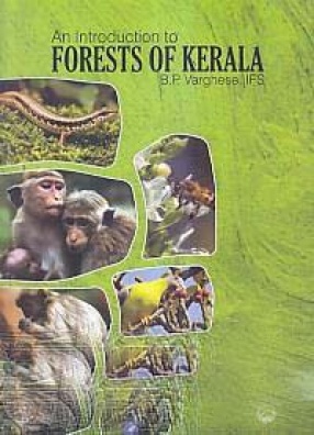 An Introduction to Forests of Kerala