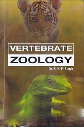 Vertebrate Zoology