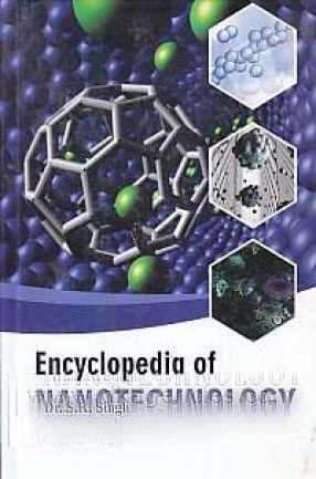 Encyclopedia of Nanotechnology