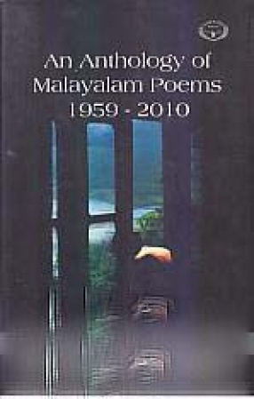 An Anthology of Malayalam Poems 1959-2010