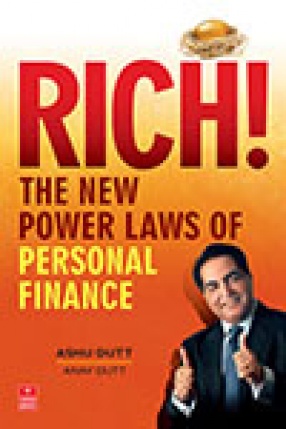 Rich!: The New Power Laws of Personal Finance