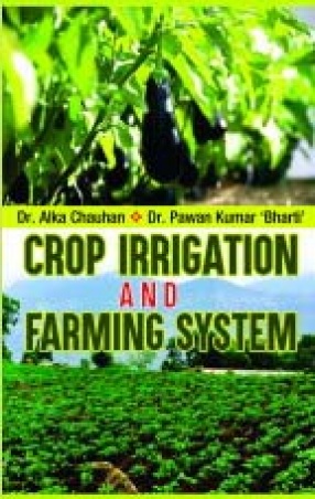 Crop Irrigation and Farming System