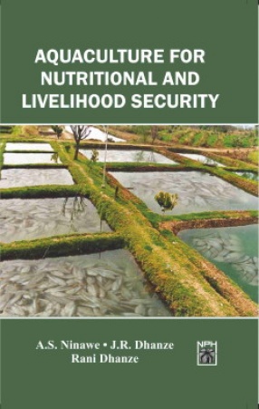 Aquaculture for Nutritional and Livelihood Security