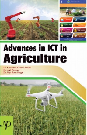 Advances in ICT in Agriculture
