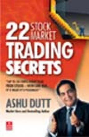 22 Stock Market Trading Secrets