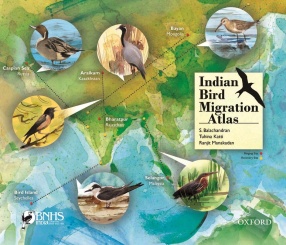 Indian Bird Migration Atlas