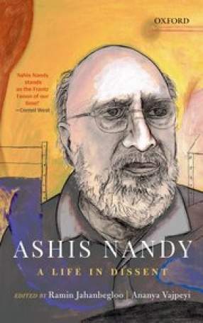 Ashis Nandy: A Life in Dissent
