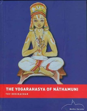 The Yogarahasya of Nathamuni