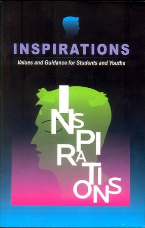 Inspirations: Values and Guidance for Students and Youths
