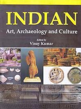 Indian Art, Archaeology and Culture