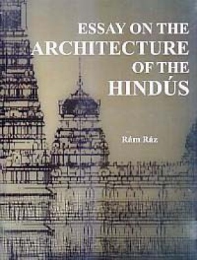 Essay on The Architecture of The Hindus