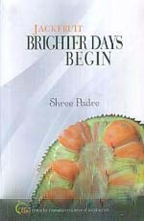 Jackfruit: Brighter Days Begin