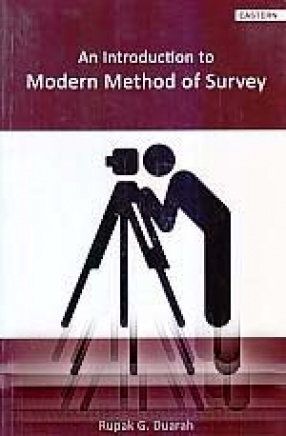 An Introduction to Modern Method of Survey