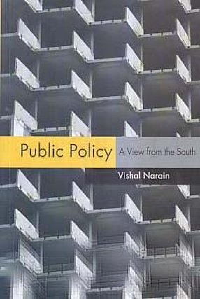 Public Policy: A View from the South