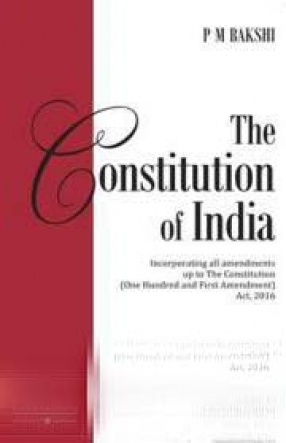 The Constitution of India