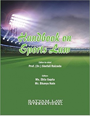 Handbook on Sports Law