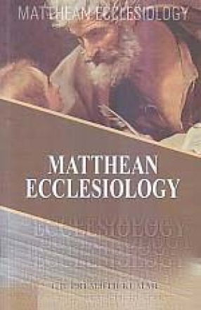Matthean Ecclesiology