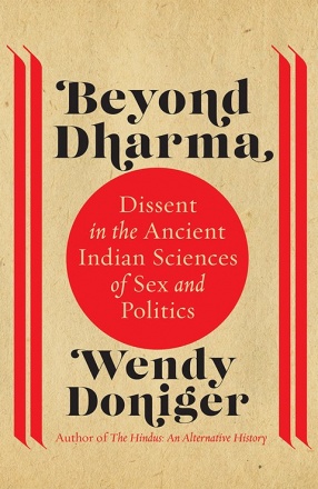 Beyond Dharma