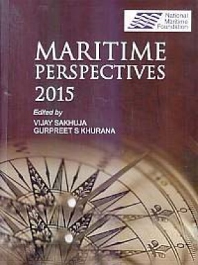 Maritime Perspectives 2015