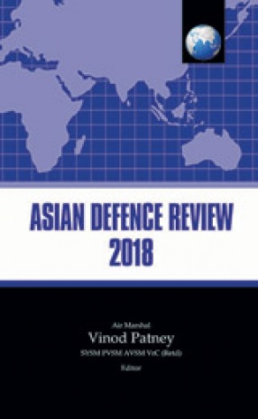 Asian Defence Review 2018