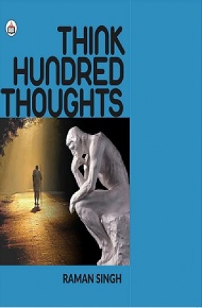 Think Hundred Thoughts
