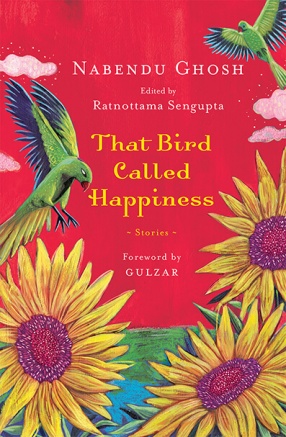 That Bird Called Happiness