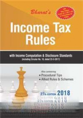 Bharat's Income Tax Rules