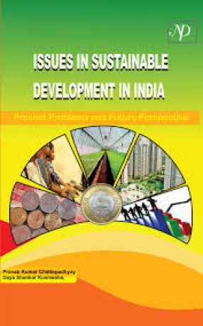 Issue in Sustainable Development in India: Present Problems and Future Perspective