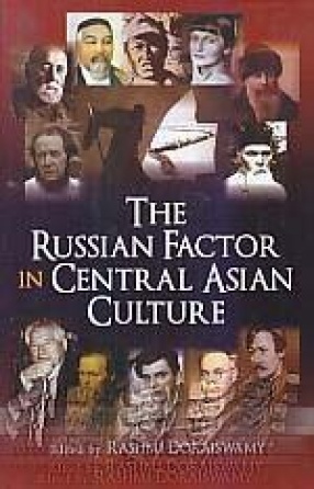 The Russian Factor in Central Asian Culture