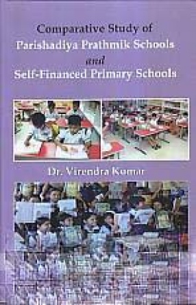 Comparative Study of Parishadiya Prathmik Schools and Self-Financed Primary Schools