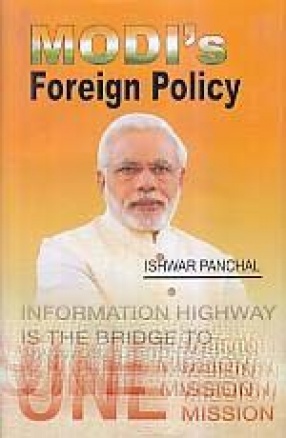 Modi's Foreign Policy